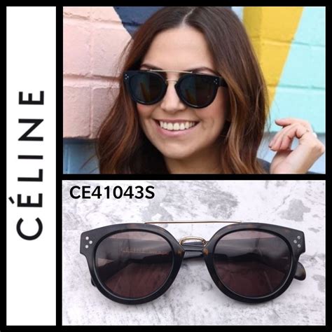 celine sunglasses yellow lens|celine sunglasses clearance.